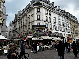 Photo n°162 de Au Père Tranquille à Paris ()