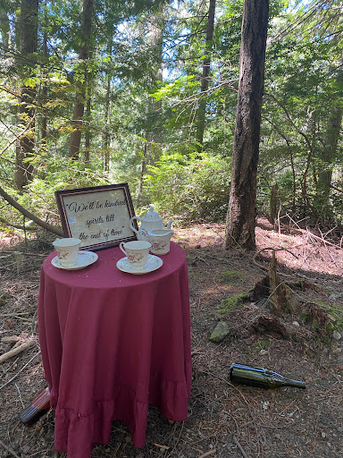 Performing Arts Theater «Kitsap Forest Theater», reviews and photos, 3000 Seabeck Hwy NW, Bremerton, WA 98312, USA