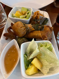 Plats et boissons du Restaurant thaï Tamarin à Vincennes - n°10