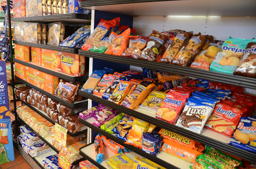 Supermarket «Fuerte Meats & Supermarket», reviews and photos, 3811 Hohman Ave, Hammond, IN 46327, USA