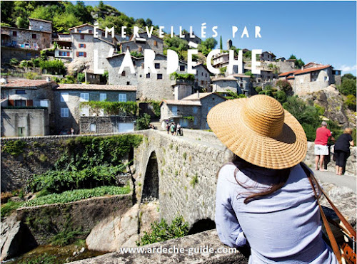 Agence de Développement touristique de l'Ardèche à Privas