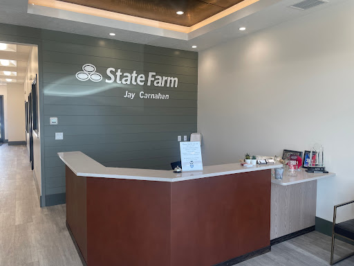 Auto Insurance Agency «State Farm: Jay Carnahan», reviews and photos