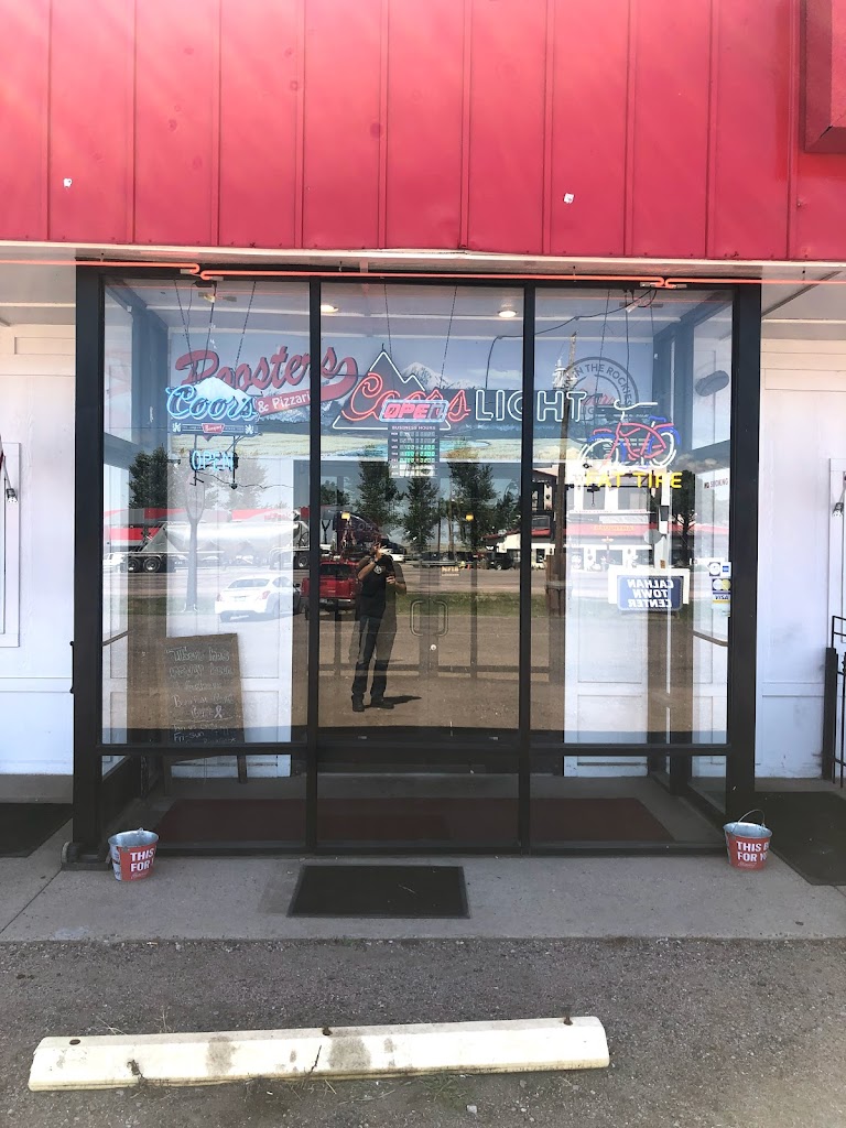 Rooster's Grille & Pizzaria 80808