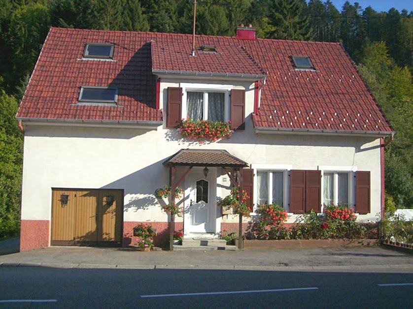Gîte à Rimbach: Location gîte familial - hébergement à la montagne - ferme auberge Alsace Haut Rhin à Rimbach-prés-Masevaux (Haut-Rhin 68)