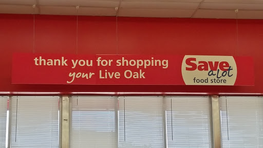 Grocery Store «Save-A-Lot», reviews and photos, 1535 S Ohio Ave, Live Oak, FL 32060, USA