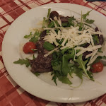 Photo n°1 de l'avis de Ran.o fait le 22/12/2023 à 14:25 sur le  Trattoria Di Via Magenta à Ceccano