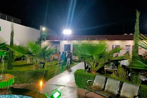 Kota Zaika Pure Veg Restaurant & River Park Resort image