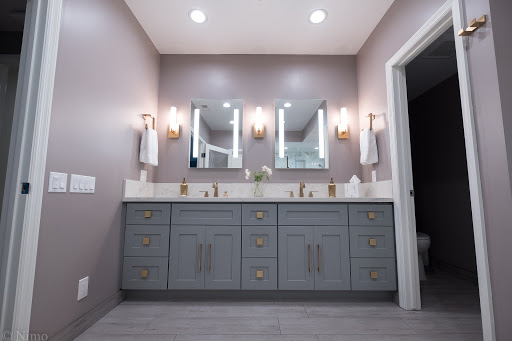 Precise Remodeling and Design image