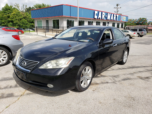 Used Car Dealer «Car-Mart of Hopkinsville», reviews and photos, 2010 S Walnut St, Hopkinsville, KY 42240, USA