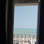 Photo n°5 de l'avis de Christian.i fait le 28/08/2023 à 10:44 sur le  Marina Bay Hotel Ascoli Piceno à Cupra Marittima