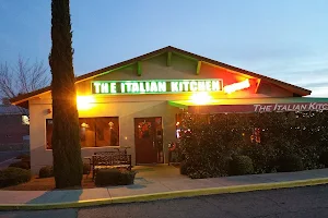 The Italian Kitchen West image