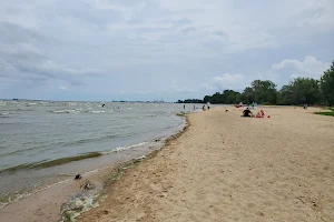 Bay City State Park image