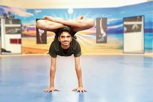 Sai Yoga Academy image