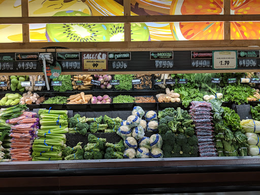 Grocery Store «Fresh Thyme Farmers Market- Mt. Prospect», reviews and photos, 211 W Rand Rd, Mt Prospect, IL 60056, USA