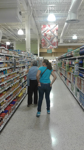 Supermarket Â«Publix Super Market at Temple TerraceÂ», reviews and photos