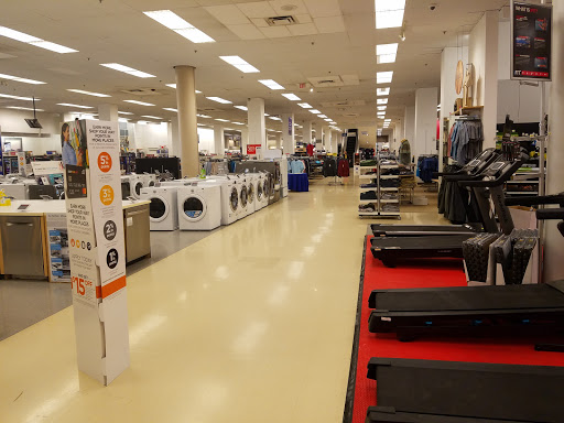 Department Store «Sears», reviews and photos, 425 Rice St, St Paul, MN 55103, USA