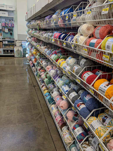 Fabric Store «Jo-Ann Fabrics and Crafts», reviews and photos, 1250 S La Cienega Blvd, Los Angeles, CA 90035, USA