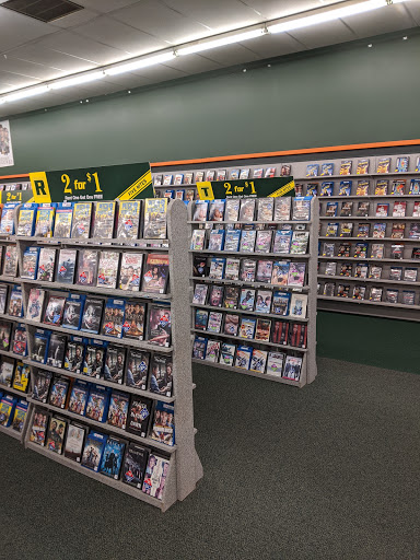 Movie Rental Store «Family Video», reviews and photos, 504 Orchard St, Antioch, IL 60002, USA