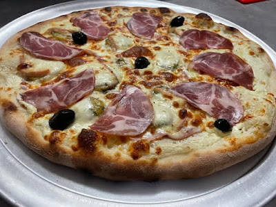 PIZZA CHACHA à La Fare-les-Oliviers