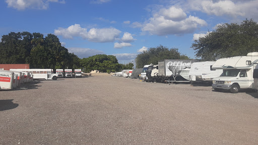 Self-Storage Facility «Storage Maxx», reviews and photos, 1496 Old Dixie Hwy, Homestead, FL 33030, USA