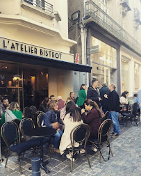 Photos du propriétaire du L'Atelier Bistrot • Bar restaurant Vannes - n°19