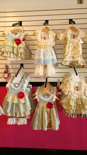 Boutique «The Posh Polka Dot», reviews and photos, 509 N Jackson St, Tullahoma, TN 37388, USA