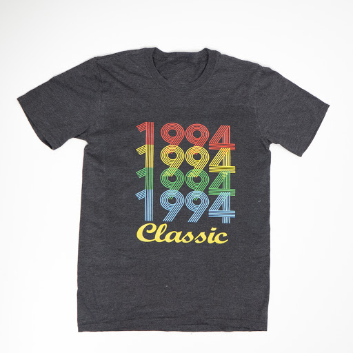 Print Shop «Digital Apparel Printing», reviews and photos, 3124 The Plaza, Charlotte, NC 28205, USA