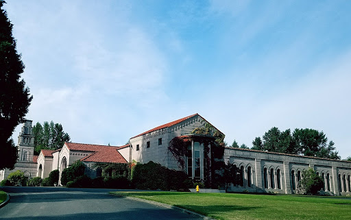 Funeral Home «Acacia Memorial Park & Funeral Home», reviews and photos, 14951 Bothell Way NE, Seattle, WA 98155, USA