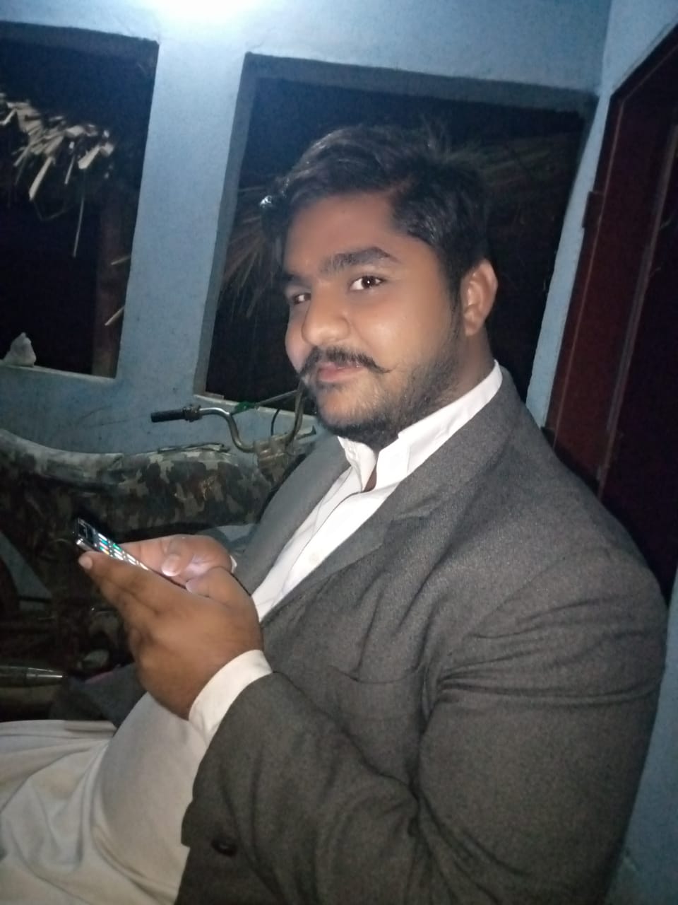 Aamir House