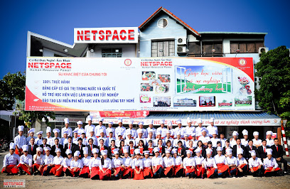 Dạy nghề Ẩm thực Netspace Đà Nẵng