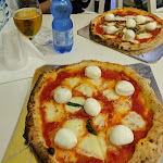 Photo n°1 de l'avis de Francesco.i fait le 04/11/2018 à 10:47 sur le  Donna Margherita Bologna à Bologna