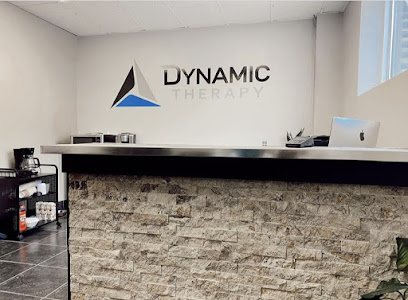 Dynamic Therapy and Rehabilitation Centre