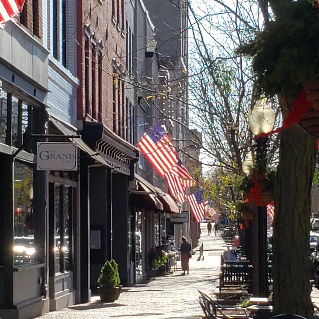 High Rise Bakery Jefferson City, MO 65101, Reviews, Hours & Contact