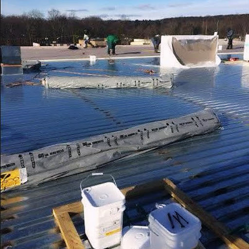 Roofing Contractor «Homestead Roofing Co», reviews and photos, 533 Goffle Rd, Ridgewood, NJ 07450, USA