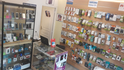Samphone à Toulouse