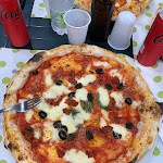 Photo n°1 de l'avis de Leonardo.i fait le 28/04/2023 à 21:14 sur le  Pizzeria La Storia à Vetralla