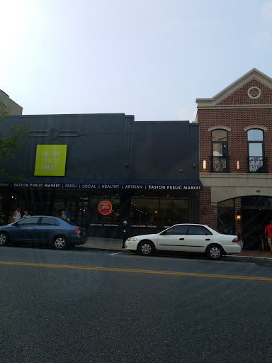 Market «Easton Public Market», reviews and photos, 325 Northampton St, Easton, PA 18042, USA