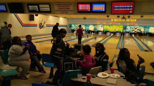 Bowling Alley «Wynnewood Lanes», reviews and photos, 2228 Haverford Rd, Ardmore, PA 19003, USA