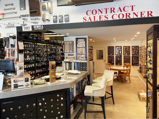 Hardware Store «Sewell Hardware Co., Inc.», reviews and photos, 707 US-1, Vero Beach, FL 32962, USA