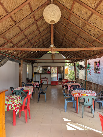 Restaurante Frutos del Mar - Cra. 5ª, Dibulla, La Guajira, Colombia