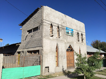 Iglesia, Metodista Pentecostal, Argentina