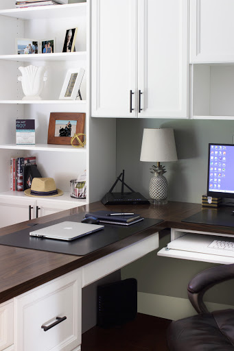 Cabinet Maker «Rylex Custom Cabinetry & Closets», reviews and photos, 636 County Rd 1, Pine Island, NY 10969, USA