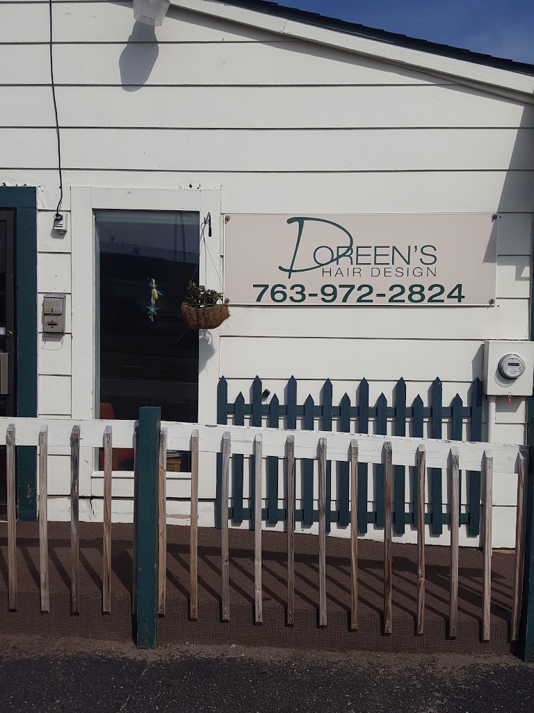 Doreen's Hair Design 55328