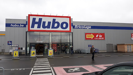 Hubo