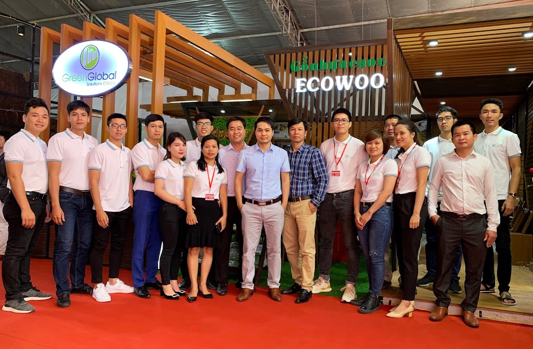 Ecowood Hồ Chí Minh