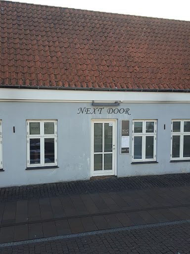 Next Door Pool Bar in Kalundborg, Kerteminde