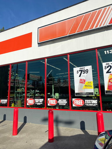 Auto Parts Store «AutoZone», reviews and photos, 11310 Evergreen Way, Everett, WA 98204, USA