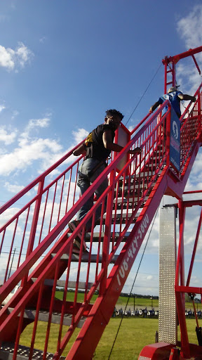 Amusement Center «Odyssey Fun World», reviews and photos, 19111 Oak Park Ave, Tinley Park, IL 60477, USA