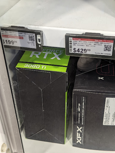 Electronics Store «Best Buy», reviews and photos, 274 N Plainfield Rd, West Lebanon, NH 03784, USA