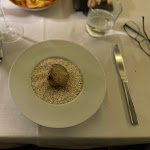 Photo n°4 de l'avis de Jose.i fait le 19/11/2023 à 21:35 sur le  Osteria della Pista à Casorate Sempione